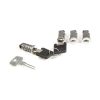 Thule One-Key System Lock Cylinders – 4 pack