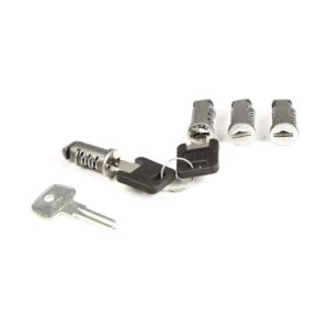 Thule One-Key System Lock Cylinders - 4 pack