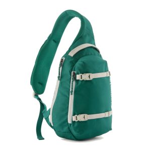american leather co backpack purse American Leather Co Cleveland Backpack, Green