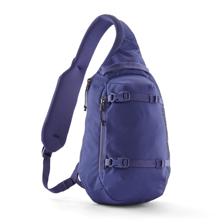 Patagonia Atom Sling Bag - 8L - Backcountry North | Outdoor Gear in Traverse City, MI Patagonia Atom Sling Bag - 8L - Backcountry North | Outdoor Gear in Traverse City, MI
