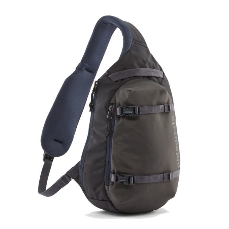 Patagonia Atom Sling Bag - 8L - Backcountry North | Outdoor Gear in  Traverse City, MI