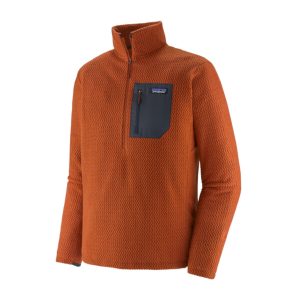 Patagonia R1 Air Zip Neck - Men's, 40245