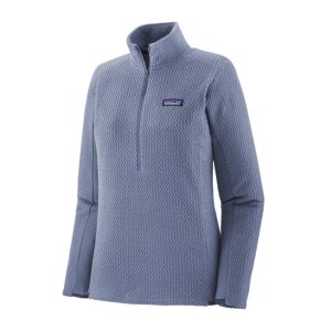 Patagonia R1 Air Zip Neck - Women's, 40250