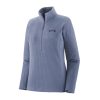 Patagonia R1 Air Zip Neck – Women’s