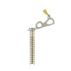 Black Diamond Express Ice Screw – 13 cm