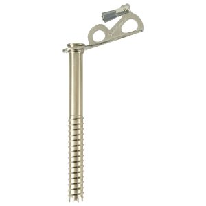 Black Diamond Express Ice Screw - 19 cm