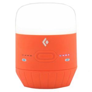 Black Diamond Moji Charging Station Lantern