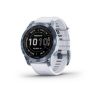 Garmin Fenix 7 SolarTitanium Watch