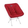 Helinox Reversible Quilted Seat Warmer Chair Zero/One/Swivel/incline