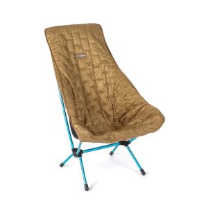Helinox Reversible Quilted Seat Warmer - Chair Two