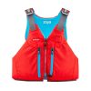 NRS Zoya Mesh Back PFD – Women’s