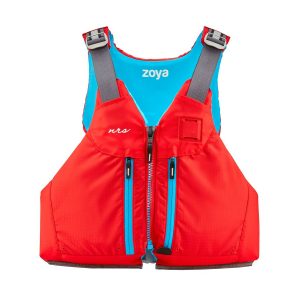 NRS Zoya Mesh Back PFD – Women’s