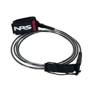 NRS Straight SUP Leash 10'