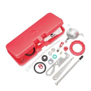 MSR DragonFly Expedition Service Kit