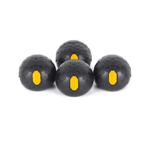 Helinox Ball Feet Set 55mm - Vibram