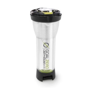 Goal Zero Lighthouse Micro Flash USB Rechargeable Lantern