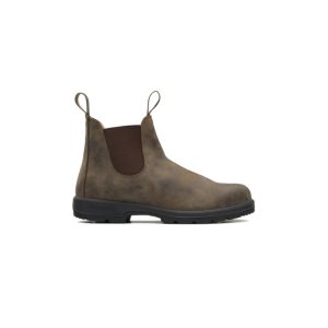 Blundstone Lined # 585/587 Chelsea Series Boot – Unisex