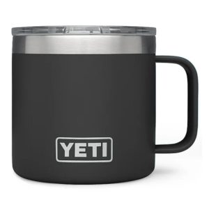 Yeti Rambler 14 oz Mug