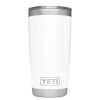 Yeti Rambler 20 oz Tumbler