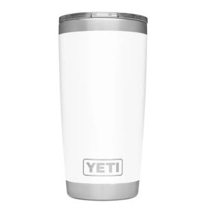 Yeti Rambler 20 oz Tumbler