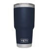 Yeti Rambler 30 oz Tumbler