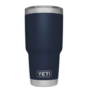 Yeti Rambler 30 oz Tumbler