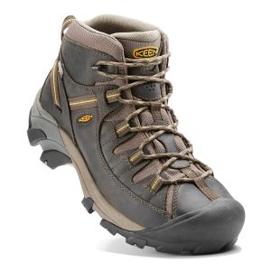 Keen Targhee II Mid Waterproof – Men’s