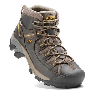 Keen Targhee II Mid Waterproof - Men's