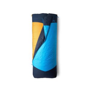 The North Face Dolomite One Long Length Synthetic Sleeping Bag
