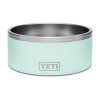 Yeti Boomer 8 Dog Bowl
