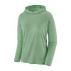 Patagonia Capilene Cool Daily Hoody – Women’s, 45315