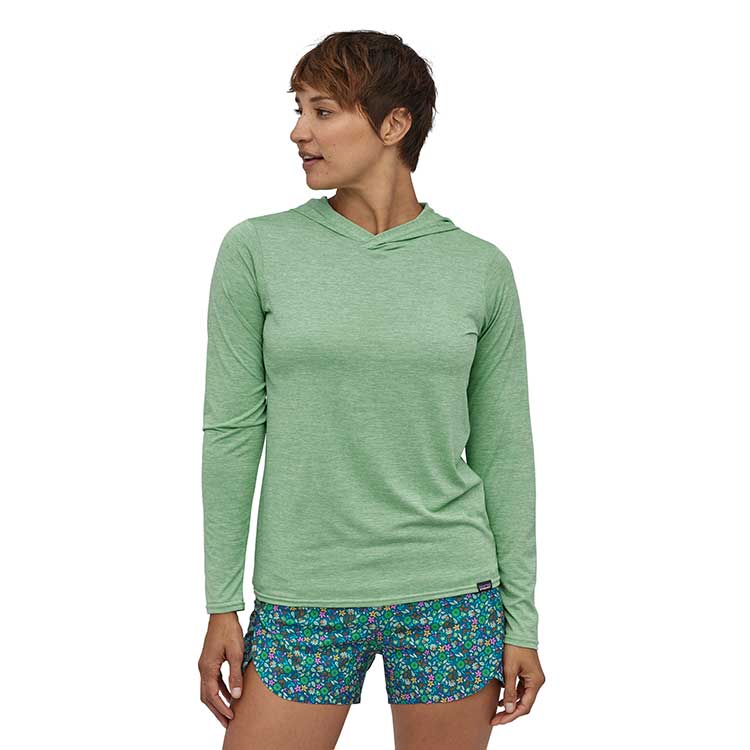 Patagonia Capilene Cool Daily Hoody – Women’s, 45315