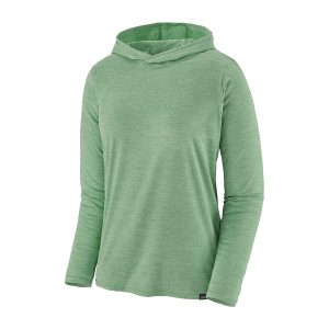 Patagonia Capilene Cool Daily Hoody - Women's