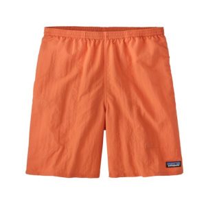 Patagonia Baggies Longs 7 Inch Shorts – Men’s, 58035