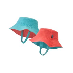 Patagonia Baby Sun Bucket Hat