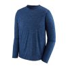 Patagonia Capilene Cool Daily Long Sleeve Shirt – Men’s, 45180