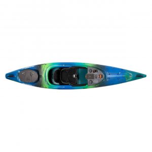 Wilderness Systems Pungo 120 Kayak, 9730509