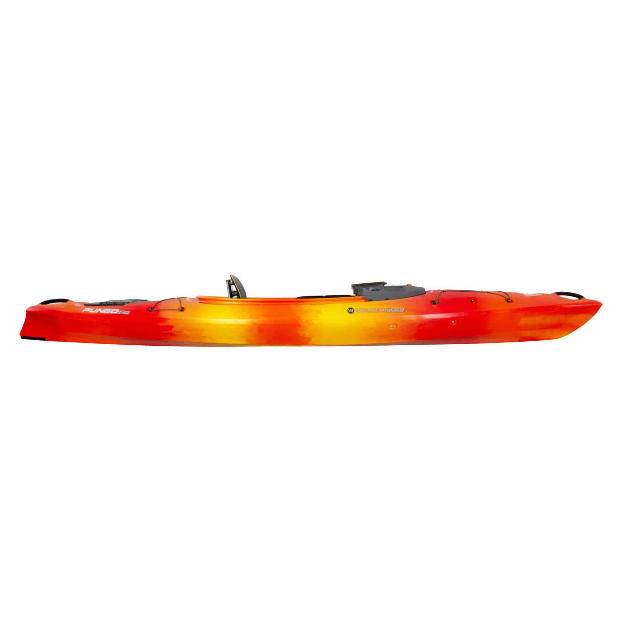 Wilderness Systems Pungo 120 Kayak, 9730509