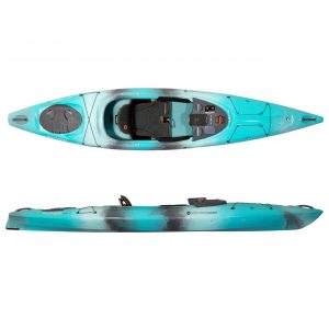 Wilderness Systems Pungo 125 Kayak, 9731079