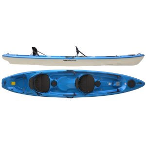Hurricane Skimmer 140 Tandem Kayak
