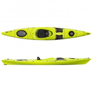 Wilderness Systems Tsunami 140 Touring Kayak, 9720408