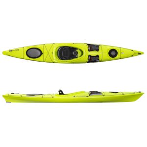 Wilderness Systems Tsunami 140 Touring Kayak
