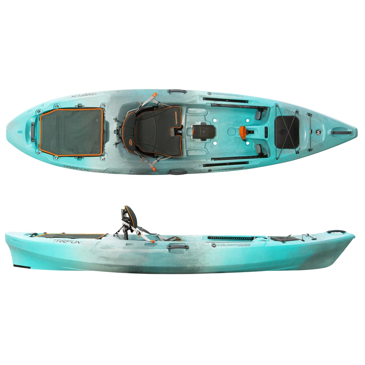 Wilderness Systems Tarpon 105 Kayak