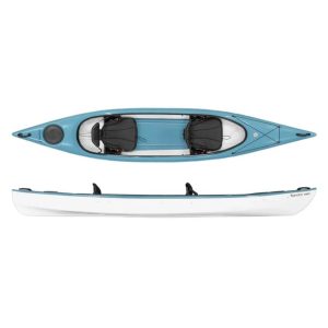 Hurricane Santee 140 Tandem Kayak