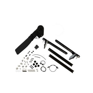 Wilderness XL Rudder Kit Solo Kayaks, 8070080