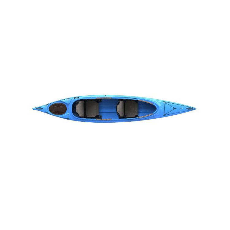 Liquid Logic Saluda 14.5 Tandem Kayak
