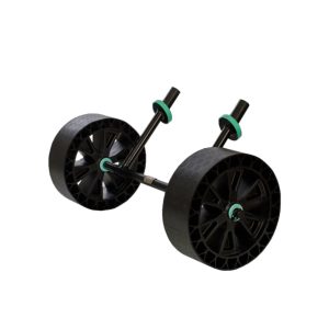 Bote Wheel Rac Cart