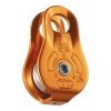 Petzl Fixe Pulley – Yellow