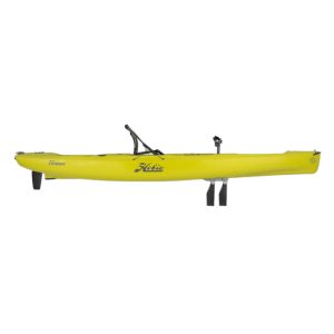 Hobie Cat Mirage Compass 12 DLX Kayak – 2022