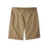 Patagonia Lightweight All-Wear Hemp Shorts 10" - Men's, 57765